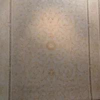 فرش کاملا نو و استفاده نشده