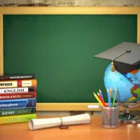 مدرس زبان خانم