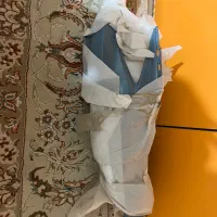 رکاب سمت راست طرح ایروکس ۱۵۰