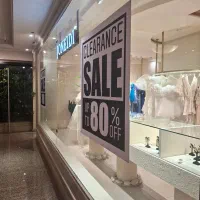 چهار باب مغازه با مساحت ۲۰ / ۳۰ / ۵۰ و ۹۵ متری