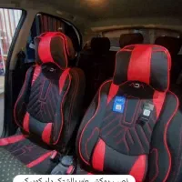 فروش شرایطی روکش صندلی، دودی، کفی ،مانیتور|قطعات یدکی و لوازم جانبی|ساوه, |دیوار