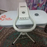 اتو پرس سالم مارک بایترون