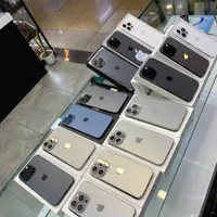 اپل iPhone 16 Pro با حافظهٔ ۲۵۶ گیگابایت|موبایل|تهران, سیدخندان|دیوار