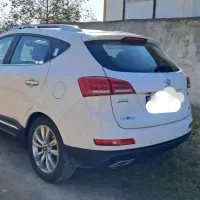 جک 5 نیو فس 1402|خودرو کلاسیک|قائم‌شهر, |دیوار