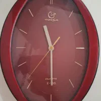 ساعت دیواری