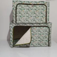 باکس اسکلت دار سایزبزرگ