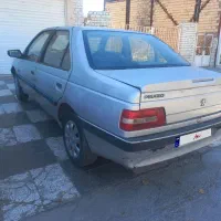 پژو ۴۰۵ اس ال ایکس|خودرو سواری و وانت|قوچان, |دیوار