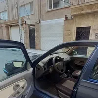 پژو 405  مدل 1395|خودرو سواری و وانت|مشهد, طلاب|دیوار