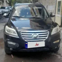 لیفان X60 چپ دنده نقد و اقساط