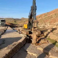 خدمات بیل|خدمات حمل و نقل|مسجد سلیمان, |دیوار