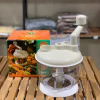 سبزی خرد کن دستی هوملند
