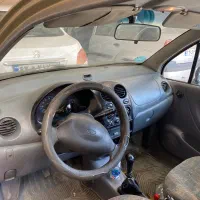 دوو ماتیز  در مشهد مدل ۸۱