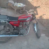 متور مزایده ۱۲۵