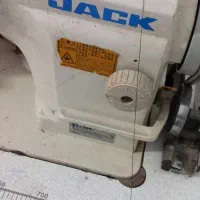 چرخ خیاطی جک