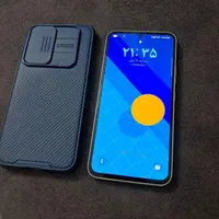 سامسونگ 5g a54حافظه ۲۵۶رام۸ اندروید15اصل ویتنام|موبایل|ری, دولت‌آباد|دیوار