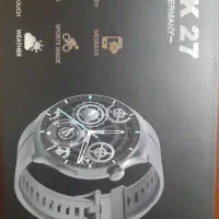 ساعت هوشمند (MK-27)