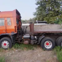 تریلی t300|خودرو سنگین|رشت, بلوار گیلان|دیوار