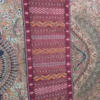 گلیم پا دری دستباف یک در نیم متر|گلیم، جاجیم، گبه|مشهد, رضاشهر|دیوار