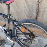 دوچرخه