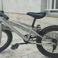 دوچرخه سایز ۲۰