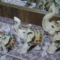 مجسمه تزیینی