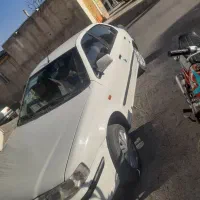 سمند سفارشیمدل۸۷دوگانه کارخانه