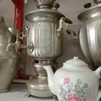 یک سری جنس قدیمی به فروش می‌رسد قیمت توافقی