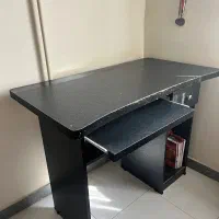 میز کامپیوتر با صندلی/میز تحریر