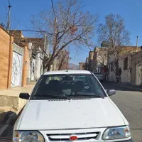 پراید صبا ۸۸