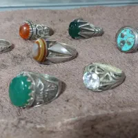 نقره کهنه|جواهرات|چهاردانگه (تهران), |دیوار