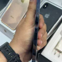 Iphone 13 Pro max 256GB ZAA در حد اکبند|موبایل|کرج, گوهردشت|دیوار