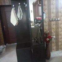 جاکفشی تمیز بدون خط و خش