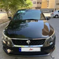 تارا اتوماتیک مشابه صفر مدل ۱۴۰۱ تک برگ سند  فوری|خودرو سواری و وانت|اصفهان, پروین|دیوار