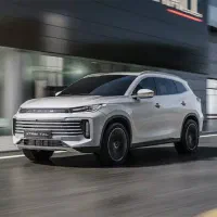 حواله خودرو اکستریم TXL ( TX ) سفید تحویل ۲۵ روزه