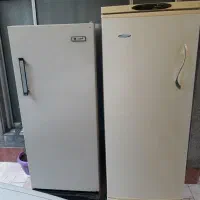 یخچال و فریزر