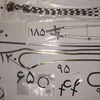 ست کامل آکسسوری دخترانه نو