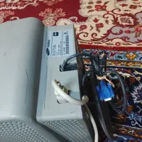 سلام یک مانیتور باصفه کلید ودوتاچراغ پراید گامل