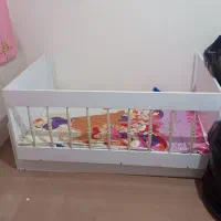 تخت کودک