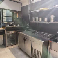 مغازه فست فود|اجارهٔ مغازه و غرفه|اهواز, کوی سعدی|دیوار