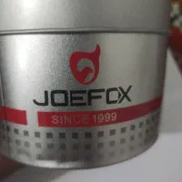 ساعت مچی چهارموتوره دوزمانه ژاپنی joefox