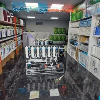 تصفیه آب نیمه صنعتی ۲۴۰۰ گالن tds انلاین|آبسردکن و تصفیه آب|صفادشت, |دیوار