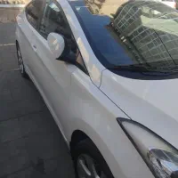 هیوندا النترا ۲۰۱۴ بی رنگ