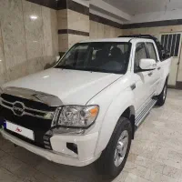 کاپرا یو دو دف دو کابین مدل ۴۰۴ دنده ای