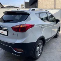 جک S3 مدل ۹۷ بدون رنگ بسیار سالم نقد و اقساط|خودرو سواری و وانت|مشهد, سپاد|دیوار