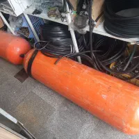 مخزن گاز سی ان جی نو ودست دوم(گازیدک پیمان)