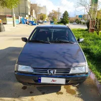 ماشین روا مدل 85 یک تیکه رنگ دوگانه کارخانه