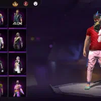 Free. Fire|اسباب‌‌بازی|مشهد, کوثر|دیوار