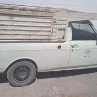 مدل ۹۳فنی عالی تازه تعمیر اساسی با نام کارشناسی|خودرو سواری و وانت|کاشمر, |دیوار