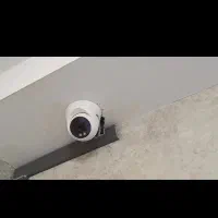 دوربین مدار بسته برایتون