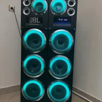 اسپیکر JBL3300|سیستم صوتی خانگی|تهران, مهران|دیوار